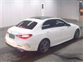 2022 Mercedes-Benz C-Class