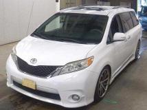 2013 Toyota Sienna