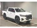 2019 Toyota Hilux