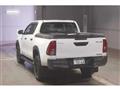 2019 Toyota Hilux