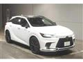 2025 Lexus RX