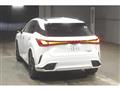 2025 Lexus RX