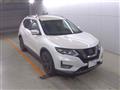 2022 Nissan X-Trail