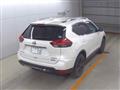 2022 Nissan X-Trail