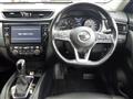 2022 Nissan X-Trail