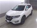 2022 Nissan X-Trail