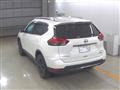2022 Nissan X-Trail