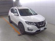 2022 Nissan X-Trail