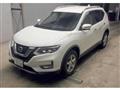 2019 Nissan X-Trail