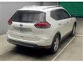 2019 Nissan X-Trail