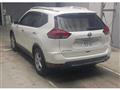 2019 Nissan X-Trail