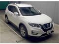 2019 Nissan X-Trail