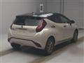 2024 Toyota AQUA