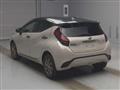 2024 Toyota AQUA