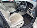 2019 Volkswagen Golf Touran
