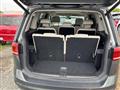 2019 Volkswagen Golf Touran