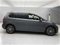 2019 Volkswagen Golf Touran