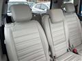 2019 Volkswagen Golf Touran