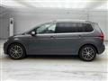 2019 Volkswagen Golf Touran