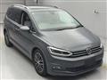 2019 Volkswagen Golf Touran