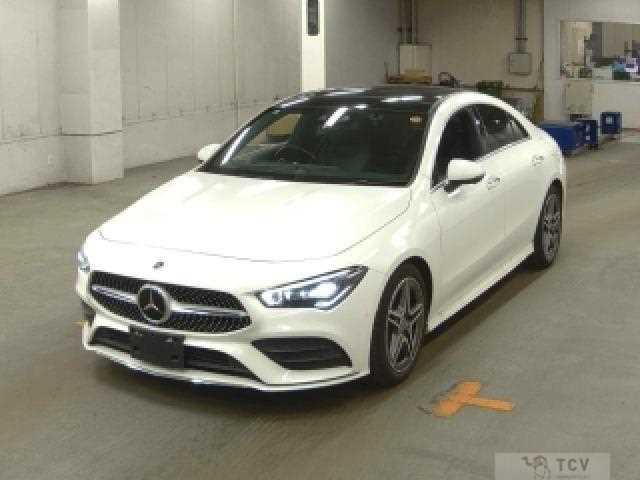 2019 Mercedes-Benz Mercedes-Benz Others