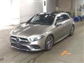 2019 Mercedes-Benz A-Class