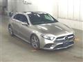 2019 Mercedes-Benz A-Class