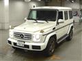 2016 Mercedes-Benz G-Class