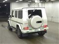 2016 Mercedes-Benz G-Class
