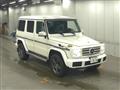 2016 Mercedes-Benz G-Class