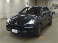 2018 Porsche Cayenne