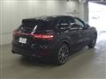 2018 Porsche Cayenne