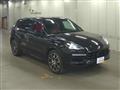 2018 Porsche Cayenne