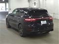 2018 Porsche Cayenne
