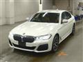 2021 BMW 5 Series