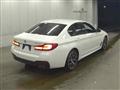 2021 BMW 5 Series