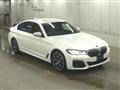 2021 BMW 5 Series