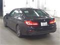 2020 BMW 5 Series