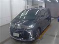 2023 Toyota Alphard G