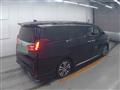 2023 Toyota Alphard G