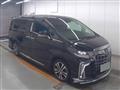 2023 Toyota Alphard G