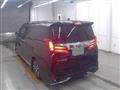 2023 Toyota Alphard G