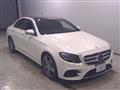 2017 Mercedes-Benz E-Class