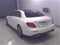 2017 Mercedes-Benz E-Class