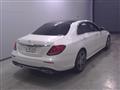 2017 Mercedes-Benz E-Class