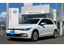 2022 Volkswagen Golf