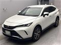 2022 Toyota Harrier