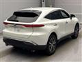 2022 Toyota Harrier