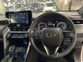 2022 Toyota Harrier