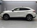 2022 Toyota Harrier
